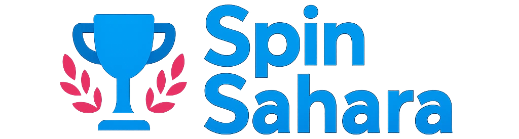SpinSahara